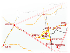 �����е��ӵ�ͼ